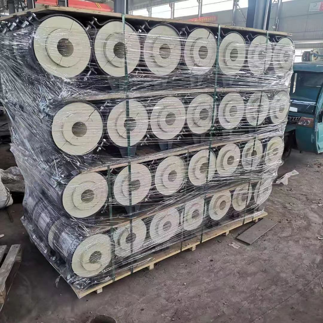 江门市滑动管托滑动管托 - 方案
